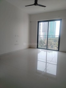 3 BHK Flat for rent in Borivali East, Mumbai - 1170 Sqft