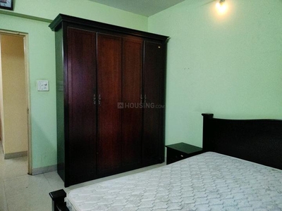 3 BHK Flat for rent in Chembur, Mumbai - 1500 Sqft