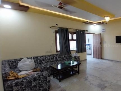 3 BHK Flat for rent in Ellisbridge, Ahmedabad - 1800 Sqft