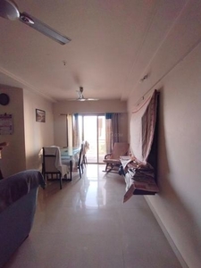 3 BHK Flat for rent in Hiranandani Estate, Thane - 999 Sqft