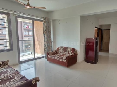 3 BHK Flat for rent in Gota, Ahmedabad - 1540 Sqft