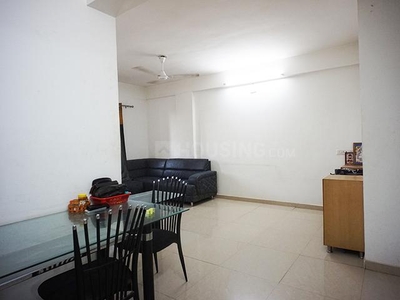 3 BHK Flat for rent in Jodhpur, Ahmedabad - 1080 Sqft