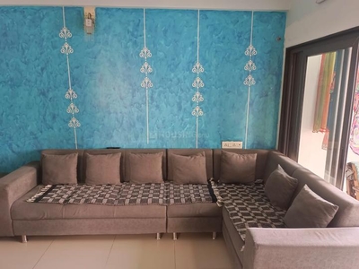 3 BHK Flat for rent in Jodhpur, Ahmedabad - 1350 Sqft
