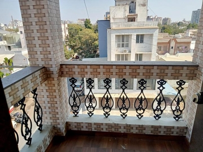 3 BHK Flat for rent in Jodhpur, Ahmedabad - 1850 Sqft