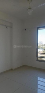 3 BHK Flat for rent in Jodhpur, Ahmedabad - 2021 Sqft