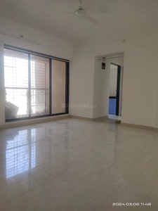 3 BHK Flat for rent in Kurla West, Mumbai - 1354 Sqft