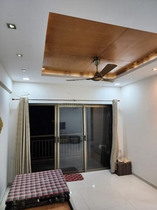 3 BHK Flat for rent in Makarba, Ahmedabad - 1705 Sqft