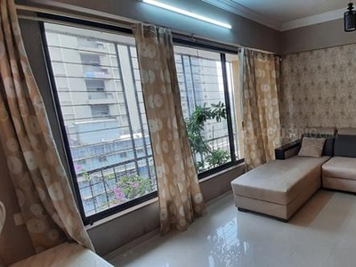 3 BHK Flat for rent in Malad East, Mumbai - 1500 Sqft