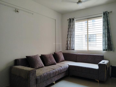3 BHK Flat for rent in Navrangpura, Ahmedabad - 1350 Sqft