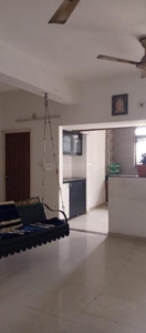 3 BHK Flat for rent in New Maninagar, Ahmedabad - 1350 Sqft