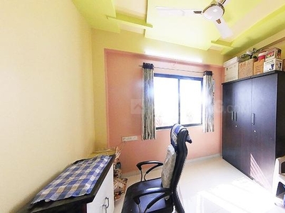 3 BHK Flat for rent in New Ranip, Ahmedabad - 1575 Sqft