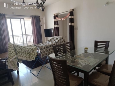 3 BHK Flat for rent in Palava Phase 1 Nilje Gaon, Thane - 1098 Sqft