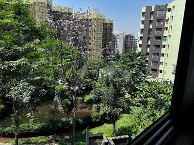 3 BHK Flat for rent in Palava Phase 1 Nilje Gaon, Thane - 1350 Sqft