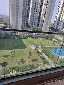 3 BHK Flat for rent in Palava Phase 2, Beyond Thane, Thane - 1550 Sqft