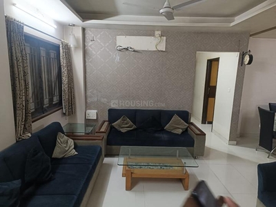 3 BHK Flat for rent in Paldi, Ahmedabad - 1640 Sqft