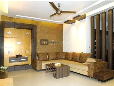 3 BHK Flat for rent in Prahlad Nagar, Ahmedabad - 2200 Sqft