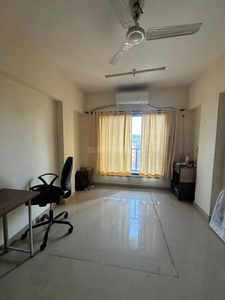 3 BHK Flat for rent in Santacruz East, Mumbai - 1000 Sqft