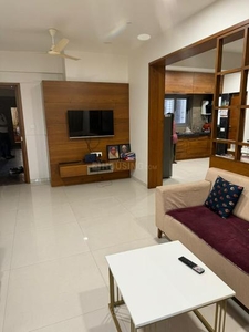 3 BHK Flat for rent in Satellite, Ahmedabad - 2150 Sqft