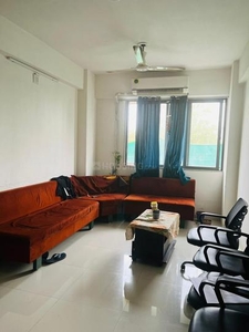 3 BHK Flat for rent in Science City, Ahmedabad - 1395 Sqft