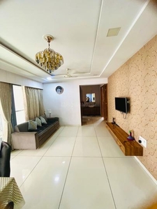 3 BHK Flat for rent in Science City, Ahmedabad - 2450 Sqft