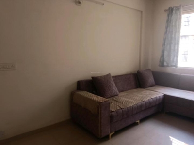 3 BHK Flat for rent in Shela, Ahmedabad - 1250 Sqft