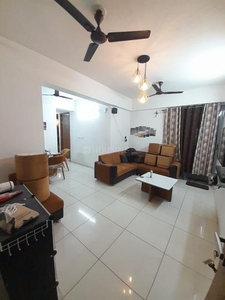 3 BHK Flat for rent in Shela, Ahmedabad - 1668 Sqft