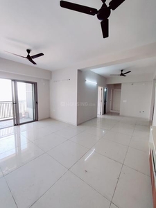 3 BHK Flat for rent in Shela, Ahmedabad - 2013 Sqft
