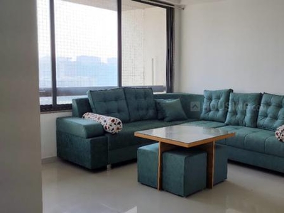 3 BHK Flat for rent in Shela, Ahmedabad - 2100 Sqft