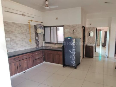3 BHK Flat for rent in Sola, Ahmedabad - 1700 Sqft