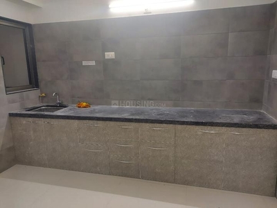 3 BHK Flat for rent in South Bopal, Ahmedabad - 1413 Sqft