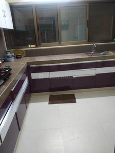 3 BHK Flat for rent in South Bopal, Ahmedabad - 2040 Sqft