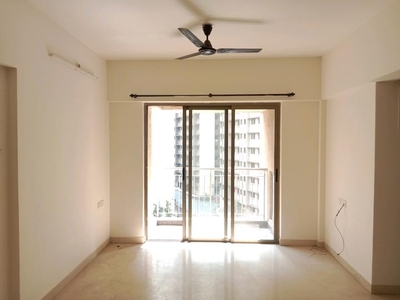 3 BHK Flat for rent in Thane West, Mumbai - 1395 Sqft
