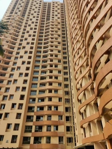 3 BHK Flat for rent in Thane West, Thane - 1150 Sqft
