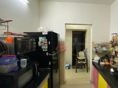 3 BHK Flat for rent in Thane West, Thane - 1401 Sqft