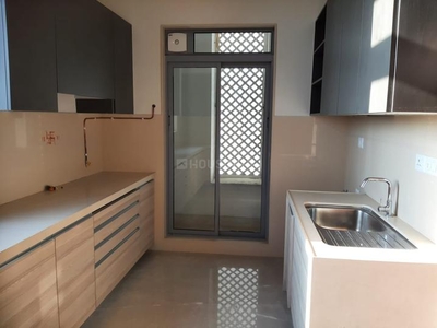3 BHK Flat for rent in Thane West, Thane - 1700 Sqft