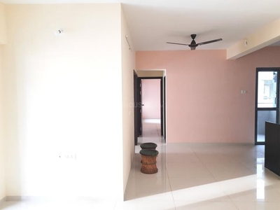 3 BHK Flat for rent in Vaishno Devi Circle, Ahmedabad - 1550 Sqft