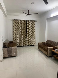 3 BHK Flat for rent in Tragad, Ahmedabad - 1700 Sqft