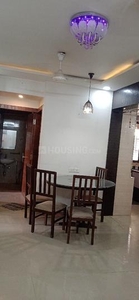 3 BHK Flat for rent in Tragad, Ahmedabad - 1700 Sqft