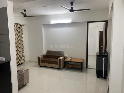 3 BHK Flat for rent in Vaishno Devi Circle, Ahmedabad - 1750 Sqft