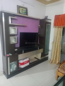 3 BHK Flat for rent in Vasna, Ahmedabad - 2500 Sqft