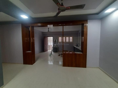 3 BHK Flat for rent in Vastrapur, Ahmedabad - 2100 Sqft