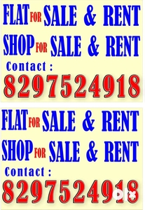 3 Bhk FLAT FOR SALE