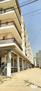 3 bhk flat ready to move 50 lac sector 1 Noida extension