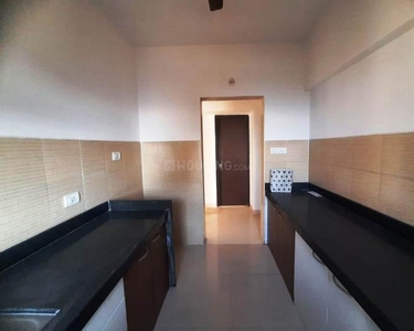3 BHK Independent Floor for rent in Thane West, Thane - 900 Sqft