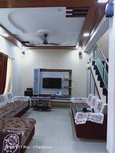 3 BHK Independent House for rent in Chandkheda, Ahmedabad - 2000 Sqft