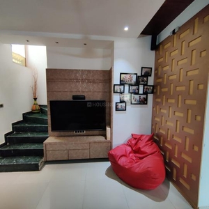 3 BHK Independent House for rent in South Bopal, Ahmedabad - 1845 Sqft