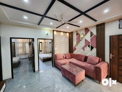 3 BHK luxurious flat for sale in jagatpura