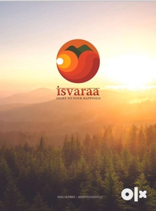 3 BHK Luxury Apartments Available for Sale in Phase 1 Isvaraa Nature+