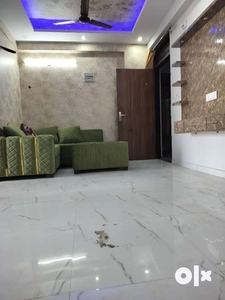 3 bhk luxury flat on 100 ft road in mansarover Jaipur