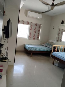 3 BHK Villa for rent in Gota, Ahmedabad - 1729 Sqft